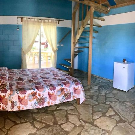 B&B El Mirador Al Mar Sosúa Eksteriør billede