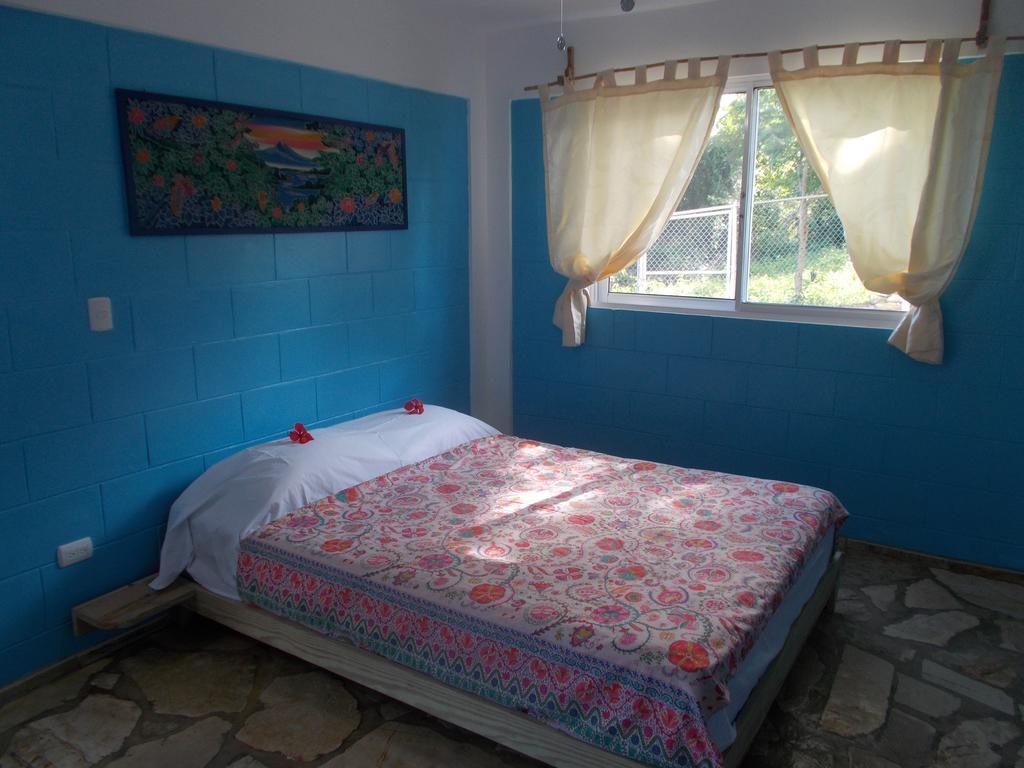 B&B El Mirador Al Mar Sosúa Værelse billede