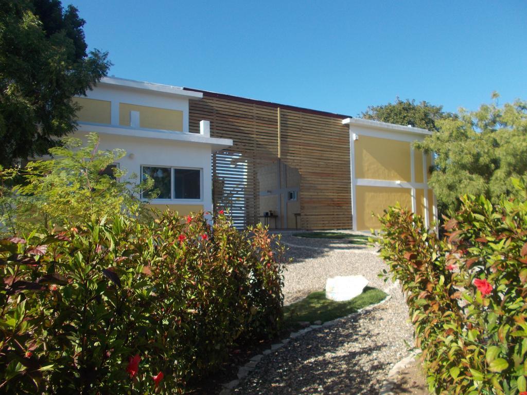 B&B El Mirador Al Mar Sosúa Eksteriør billede