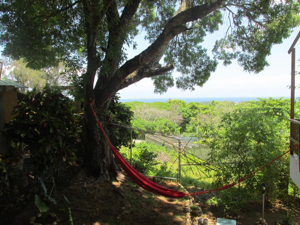 B&B El Mirador Al Mar Sosúa Eksteriør billede