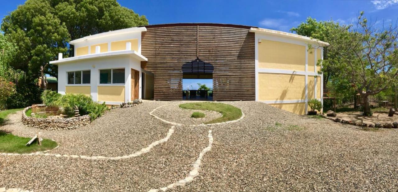 B&B El Mirador Al Mar Sosúa Eksteriør billede